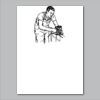 18" x 24" Yard Sign Verticle Thumbnail