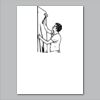 18" x 24" Yard Sign Verticle Thumbnail