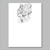 18" x 24" Yard Sign Verticle Thumbnail