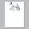 18" x 24" Yard Sign Verticle Thumbnail