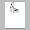 18" x 24" Yard Sign Verticle Thumbnail