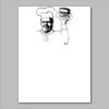 18" x 24" Yard Sign Verticle Thumbnail