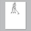 18" x 24" Yard Sign Verticle Thumbnail