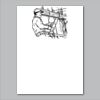 18" x 24" Yard Sign Verticle Thumbnail