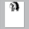 18" x 24" Yard Sign Verticle Thumbnail