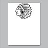18" x 24" Yard Sign Verticle Thumbnail