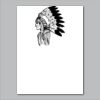 18" x 24" Yard Sign Verticle Thumbnail