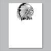 18" x 24" Yard Sign Verticle Thumbnail