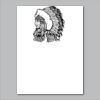 18" x 24" Yard Sign Verticle Thumbnail