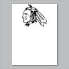 18" x 24" Yard Sign Verticle Thumbnail