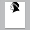 18" x 24" Yard Sign Verticle Thumbnail