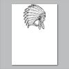 18" x 24" Yard Sign Verticle Thumbnail