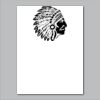 18" x 24" Yard Sign Verticle Thumbnail