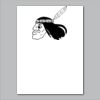 18" x 24" Yard Sign Verticle Thumbnail