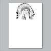 18" x 24" Yard Sign Verticle Thumbnail