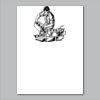18" x 24" Yard Sign Verticle Thumbnail