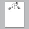 18" x 24" Yard Sign Verticle Thumbnail