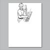18" x 24" Yard Sign Verticle Thumbnail