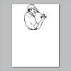 18" x 24" Yard Sign Verticle Thumbnail
