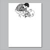 18" x 24" Yard Sign Verticle Thumbnail