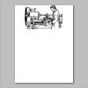 18" x 24" Yard Sign Verticle Thumbnail