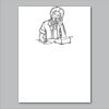 18" x 24" Yard Sign Verticle Thumbnail