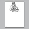 18" x 24" Yard Sign Verticle Thumbnail
