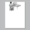 18" x 24" Yard Sign Verticle Thumbnail