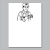 18" x 24" Yard Sign Verticle Thumbnail