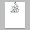 18" x 24" Yard Sign Verticle Thumbnail