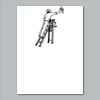 18" x 24" Yard Sign Verticle Thumbnail