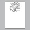 18" x 24" Yard Sign Verticle Thumbnail