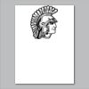 18" x 24" Yard Sign Verticle Thumbnail