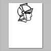 18" x 24" Yard Sign Verticle Thumbnail