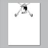 18" x 24" Yard Sign Verticle Thumbnail