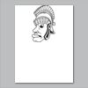 18" x 24" Yard Sign Verticle Thumbnail