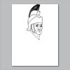 18" x 24" Yard Sign Verticle Thumbnail
