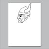 18" x 24" Yard Sign Verticle Thumbnail