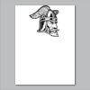 18" x 24" Yard Sign Verticle Thumbnail