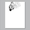 18" x 24" Yard Sign Verticle Thumbnail