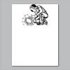 18" x 24" Yard Sign Verticle Thumbnail