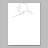 18" x 24" Yard Sign Verticle Thumbnail