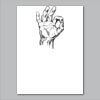 18" x 24" Yard Sign Verticle Thumbnail