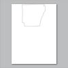 18" x 24" Yard Sign Verticle Thumbnail