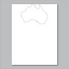 18" x 24" Yard Sign Verticle Thumbnail