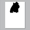 18" x 24" Yard Sign Verticle Thumbnail