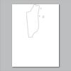 18" x 24" Yard Sign Verticle Thumbnail