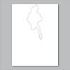 18" x 24" Yard Sign Verticle Thumbnail