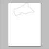18" x 24" Yard Sign Verticle Thumbnail