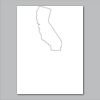 18" x 24" Yard Sign Verticle Thumbnail
